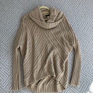 BCBGMAXAZRIA sweater
